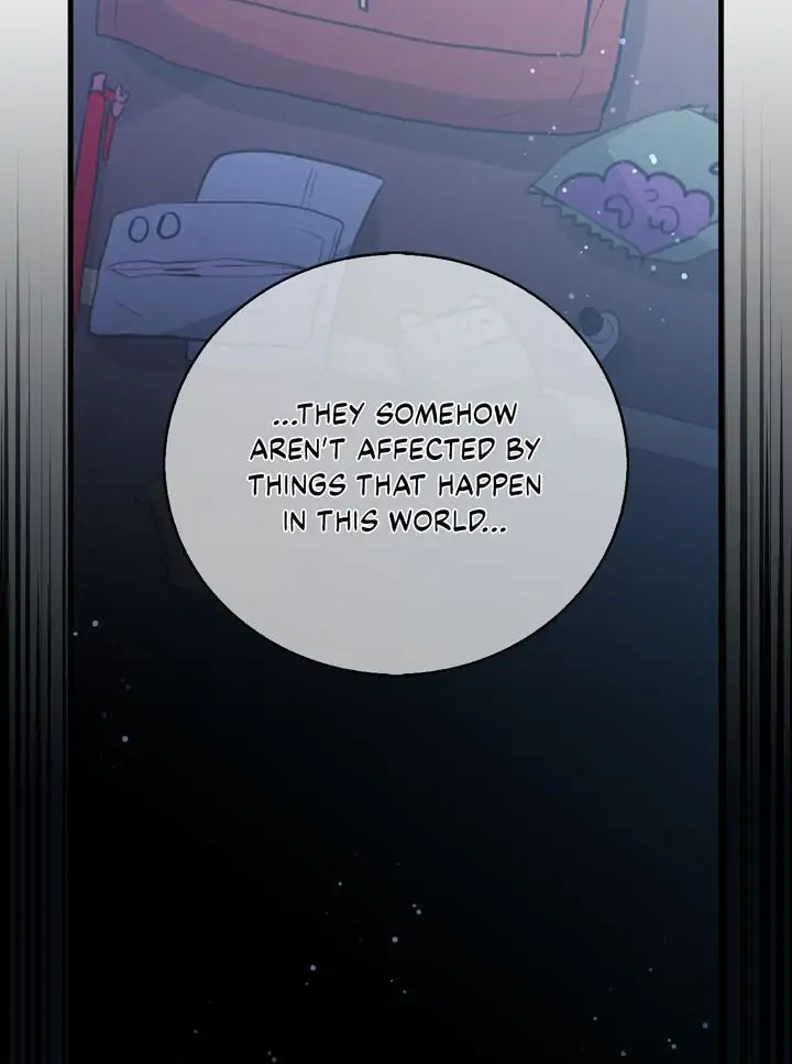 I’m the Ex-Girlfriend of a Soldier chapter 55 - page 59